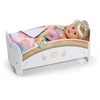 Baby Born Zapf BABY born Regenbogen Bett