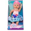 MGA Baby Born Swimmer doll 30cm