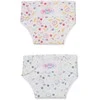 Baby Born - Nappies 2pack 36cm (839867)