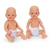 Baby Born - Nappies 2pack 36cm (839867)
