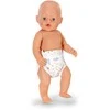 BABY BORN Sauskelnės, 5 vnt.
