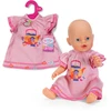 Baby Born - Suknelė Arbatėlės ​​metas 43cm (839652)
