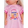 Baby Born - Suknelė Arbatėlės ​​metas 43cm (839652)