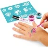 Cra Z Art Barbie Kosmetikos rinkinys „Ultimate Glitter"