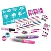 Cra Z Art Barbie Kosmetikos rinkinys „Ultimate Glitter"