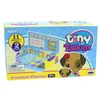 TINY TUKKINS BEVERLY HILLS TEDDY BEAR Rinkinys