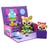 BEVERLY HILLS TEDDY BEAR TINY TUKKINS Rinkinys