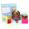 TINY TUKKINS BEVERLY HILLS TEDDY BEAR Rinkinys