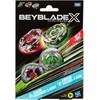 BEYBLADE X Dviguba pakuotė „Beyblade X“
