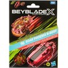 BEYBLADE X Rinkinys su paleidėju „Beyblade X“