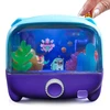 BITZEE Interaktyvus skaitmeninis gyvūnėlis „Aquarium“