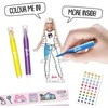 BLADEZ BARBIE Kūrybinis rinkinys