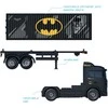 BLADEZ BATMAN R/C Visureigis Mission, 55cm