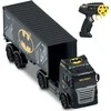 BLADEZ BATMAN R/C Visureigis Mission, 55cm