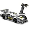 BLADEZ Batman RC automobilis Armored Racer 1:20