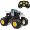 BLADEZ BATMAN RC automobilis MONSTER TRUCK, 1:18