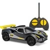 BLADEZ Batman RC Automobilis Racer 1:28