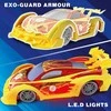 BLADEZ Batman The Flash RC automobilis Armoured Racer 1:20