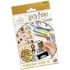 BLADEZ HARRY POTTER Lipdukų veiklos rinkinys