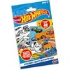 BLADEZ HOT WHEELS Lipdukų veiklos rinkinys
