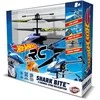 BLADEZ HOT WHEELS RC sraigtasparnis SHARK BITE, 22 cm