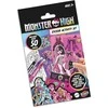 BLADEZ Monster High Lipdukų veiklos rinkinys