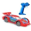 BLADEZ Superman RC automobilis Armoured Racer 1:20