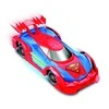 BLADEZ Superman RC automobilis Armoured Racer 1:20