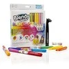 BLENDY PENS Žymekliai, 24 vnt.