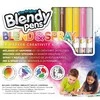 BLENDY PENS Žymekliai, 24 vnt.