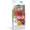 BLENDY PENS Žymekliai, 4 vnt.