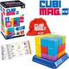 Blue Rocket CUBIMAG Mini žaidimas