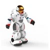 BLUE ROCKET Robotas-astronautas CHARLIE
