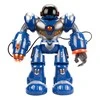 Blue Rocket Robotas ELITE TROOPER