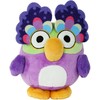 Moose BLUEY Pliušinis herojus, 20 cm