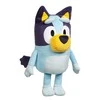 BLUEY Pliušinis šuniukas, 45 cm