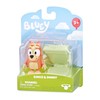 TM Toys Bluey Figūrėlė Linksmybės prasideda