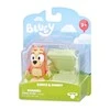 TM Toys TM Žaislai TMT BLUey 1 vnt. pakuotė Pramogos prasideda BLU17183 71776