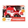 bo. Interactive fire engine LT