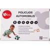 bo. Interaktyvus policijos automobilis, LT