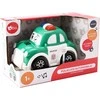 bo. Interaktyvus policijos automobilis, LT