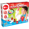 bo. Mano pirmasis chemijos rinkinys