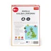 bo. Mokomasis žaidimas „Anglų kalba linksmai“, lietuvių k.