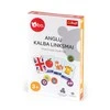 bo. Mokomasis žaidimas „Anglų kalba linksmai“, lietuvių k.