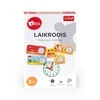 bo. Mokomasis žaidimas „Laikrodis“, lietuvių k.