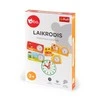 bo. Mokomasis žaidimas „Laikrodis“, lietuvių k.