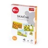 bo. Mokomasis žaidimas „Skaičiai“, LT
