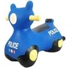 bo. Šokliukas - „Policija"