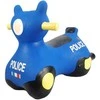 bo. Šokliukas - „Policija"