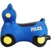 bo. Šokliukas - Policija